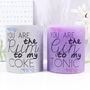 Personalised 'Spirit To My Mixer' Alcohol Quote Candle, thumbnail 2 of 8