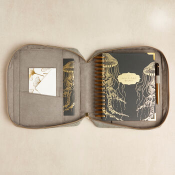 Original 2024 Daily Planner Diary: Shimmer Personalised, 5 of 9