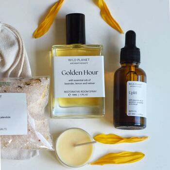 Golden Hour Gift Set, 3 of 9