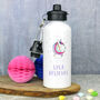 Unicorn Water Bottle, thumbnail 2 of 2