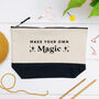 Make Your Own Magic Bag, thumbnail 2 of 4