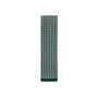 Men's Square End Houndstooth Design Knitted Tie | Dark Green, thumbnail 4 of 4