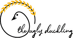 The Ugly Duckling Logo