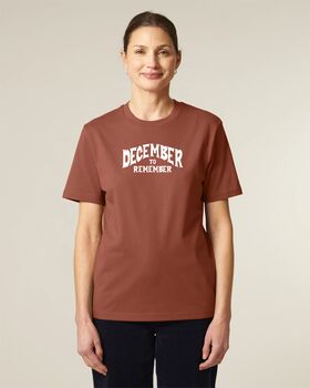 December To Remember, 2 of 12