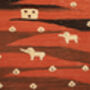Magic Star Children's Rug, thumbnail 3 of 6