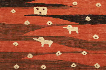 Magic Star Children's Rug, 3 of 6
