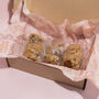Vegan Mixed Mini New York Cookie Box, thumbnail 7 of 7