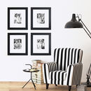 Gallery Frame Wall Collection By Picture That Frame