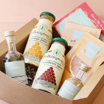 Sex On The Beach Cocktail Kit, 2 of 6
