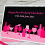 Personalised Hen Night Card, thumbnail 2 of 3