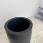 Black Mini Pen Pot, thumbnail 7 of 9