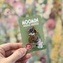 Moomin Snufkin Needle Minder, thumbnail 1 of 3