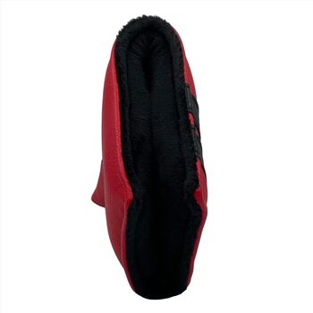 Man United Blade Putter Cover, 4 of 5