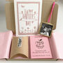Mini Personalised Mother's Day Gift Box, thumbnail 1 of 4