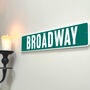 USA Street Signs, thumbnail 7 of 12
