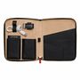 Personalised Luxury Leather And Suede Tech Case, thumbnail 8 of 10