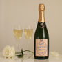 Personalised Proposal Champagne 'Will You Marry Me?', thumbnail 1 of 7
