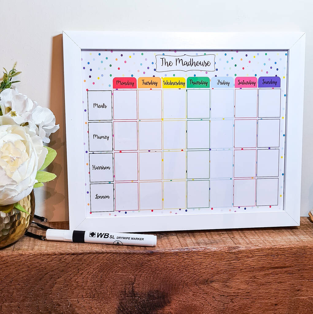 weekly-planner-reusable-dry-wipe-family-organiser-by-oliharri
