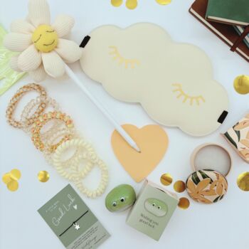 Good Luck Exam Gift Box – A Student Care Package, 2 of 12