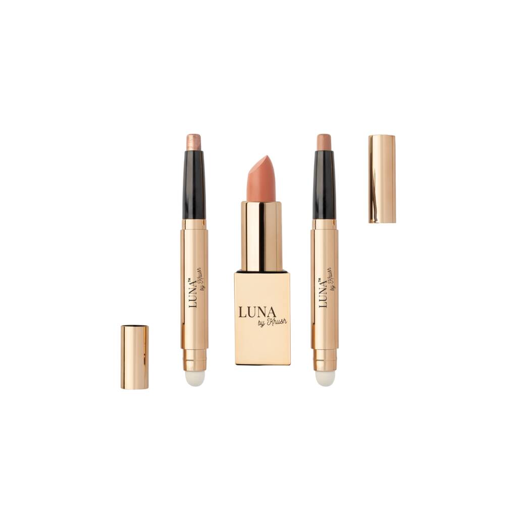 Natural Nude Bundle | Save 20%, 1 of 2