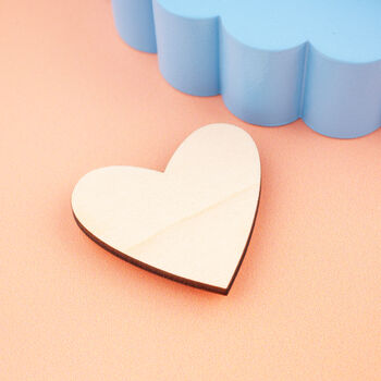 Shapes Self Adhesive Wall Hooks, 3 of 6