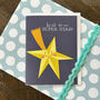 Mini Super Star Card, thumbnail 4 of 4