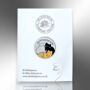 Certified Cat Lady Enamel Pin Badge, Gift For Cat Lover, thumbnail 4 of 8