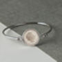 Five Pence Coin Bracelet, thumbnail 3 of 4