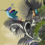 The Birdcage No2, Limited Edition Fine Art Print, thumbnail 3 of 8