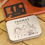 Personalised Camping And Mountains Multi Tool Kit, thumbnail 1 of 7