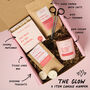 Funny Thinking Of You Gift Candle Won't Fix Everything But Smells Great, thumbnail 3 of 6