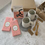 Together Tea And Chocolate Natural Gift Set, thumbnail 7 of 12