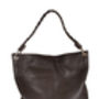 Hobo Leather Shoulder Bag, thumbnail 10 of 12