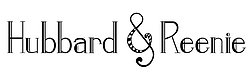 Hubbard and Reenie logo