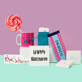 14th Birthday Gift Set For Girls, 9 of 12