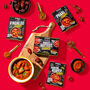 World's Hottest Curries, Personalised Gift Box, thumbnail 6 of 12
