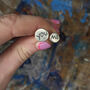 Handmade Silver Keepsake Pendant Necklace, thumbnail 3 of 6