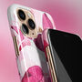 Magnolia Case For iPhone, thumbnail 2 of 4