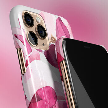 Magnolia Case For iPhone, 2 of 4