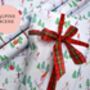 Christmas Wrapping Paper Bundle, thumbnail 3 of 10