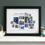 Personalised Family Is Everything Photo Collage, thumbnail 1 of 10