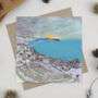 'Beside The Seaside' Mixed Pack Of Ten Greeting Cards, thumbnail 5 of 10