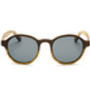 Wooden Sunglasses | Lagos | Polarised Lens, thumbnail 2 of 12
