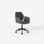 Koble Mille Home Office Chair, thumbnail 1 of 7