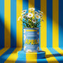 Personalised April Grow Your Own Flower Gift, thumbnail 1 of 4
