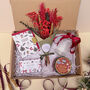 Christmas Pamper Hamper, thumbnail 1 of 7