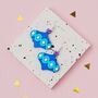 Festive Bauble Earring Making Kit, Diy Jewellery Christmas Craft Kit, thumbnail 4 of 7