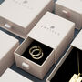 Japanese Kanji Name Necklace For Men, thumbnail 8 of 8
