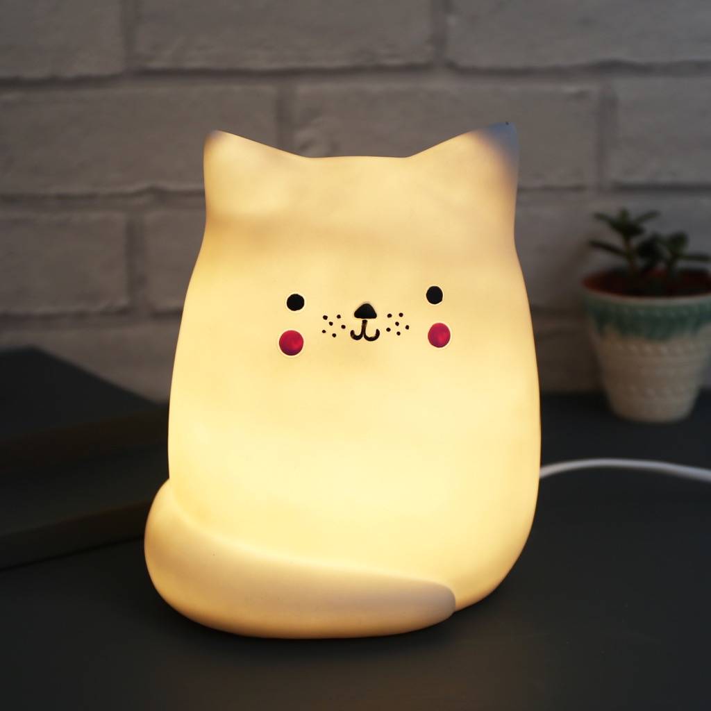 Children's Large Plug In Night Light By Lisa Angel