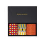 Men's Gilded Luxury Sock Gift Box, thumbnail 1 of 4